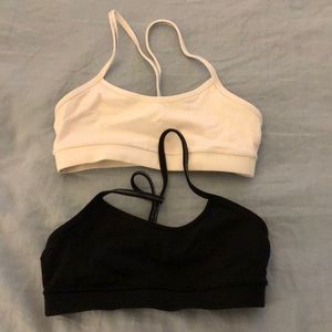 Lululemon Bras